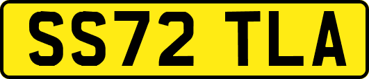 SS72TLA