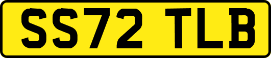 SS72TLB