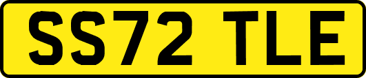SS72TLE