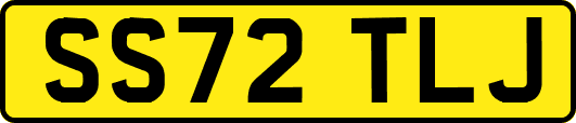 SS72TLJ