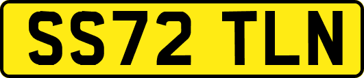 SS72TLN