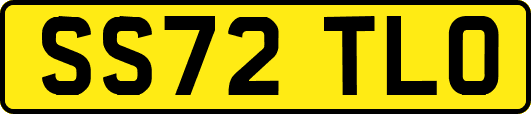 SS72TLO