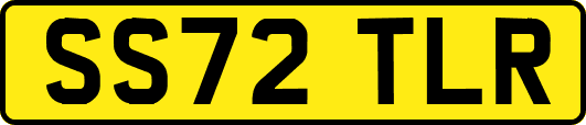 SS72TLR