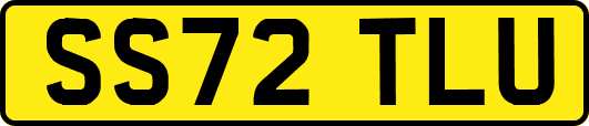 SS72TLU