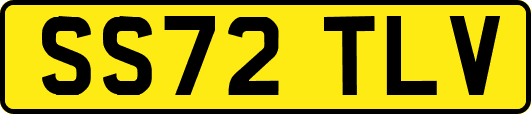SS72TLV