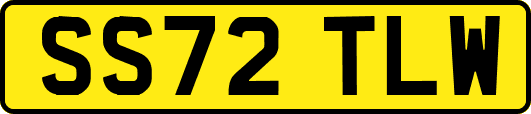 SS72TLW
