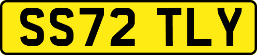 SS72TLY