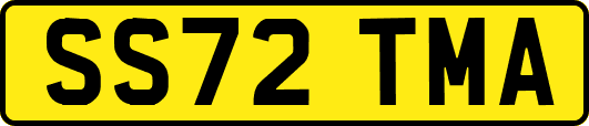 SS72TMA