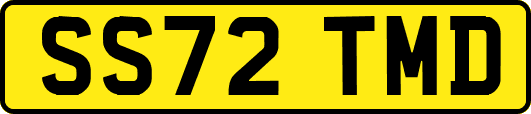 SS72TMD