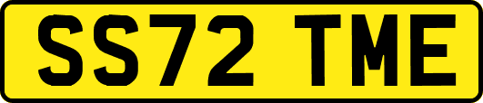 SS72TME