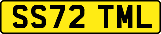 SS72TML