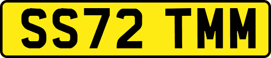 SS72TMM