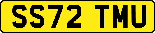 SS72TMU