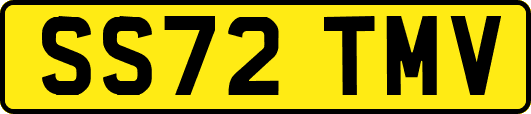 SS72TMV