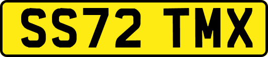 SS72TMX