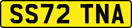 SS72TNA