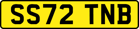 SS72TNB