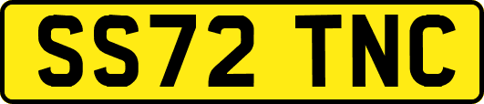 SS72TNC