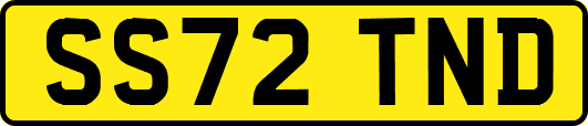 SS72TND