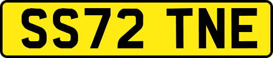SS72TNE