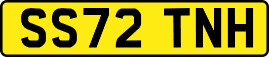 SS72TNH