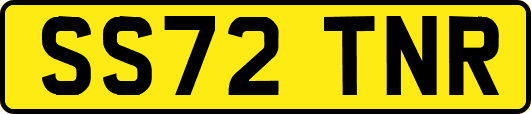SS72TNR