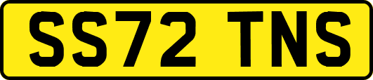 SS72TNS