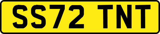 SS72TNT