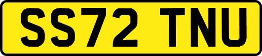 SS72TNU