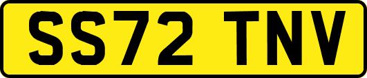 SS72TNV