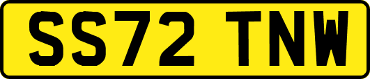 SS72TNW