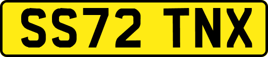 SS72TNX