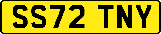 SS72TNY