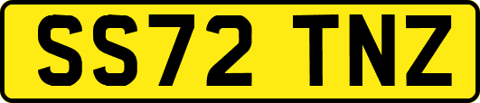 SS72TNZ