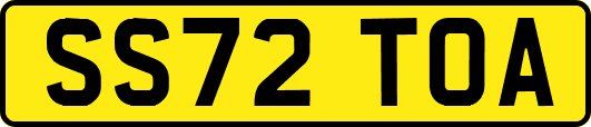 SS72TOA