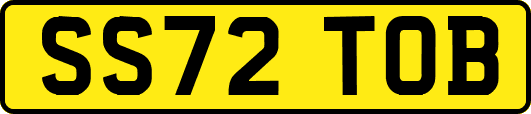 SS72TOB