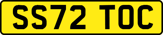 SS72TOC
