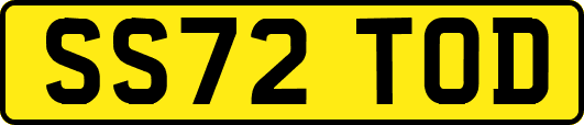 SS72TOD