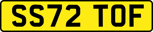 SS72TOF