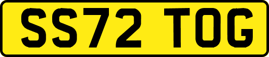 SS72TOG