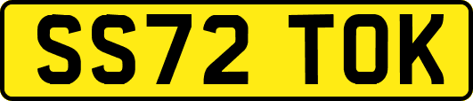 SS72TOK