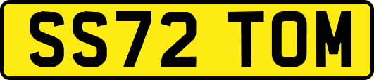 SS72TOM