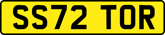 SS72TOR