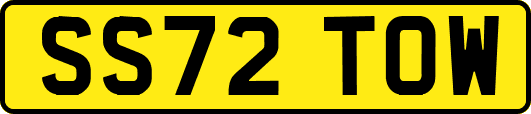SS72TOW