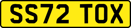 SS72TOX