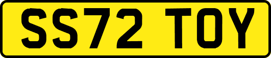 SS72TOY