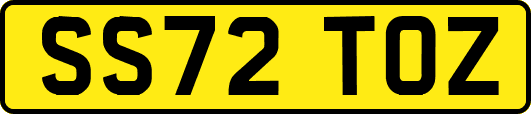 SS72TOZ