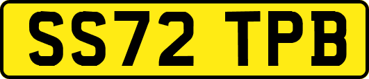 SS72TPB