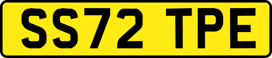 SS72TPE