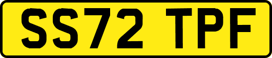 SS72TPF